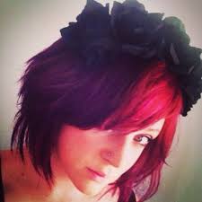 Lou Hunter (@LouLouHunter1)