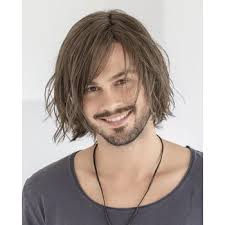 Ellen Wille Paruka pánská Brian sand rooted od 6 890 Kč