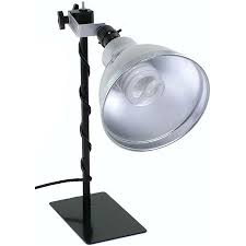 Alzo Digital 100 Cool Lite Photo Light For Product Photography 1312