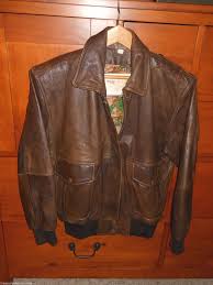 Vintage Women S Leather Flight Aviator B 52 Bomber Jacket Repro Size Small Jackets Bomber Jacket Coats Jackets