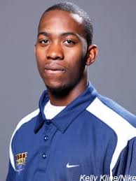 La Darius White 2011 Shooting Guard Mississippi