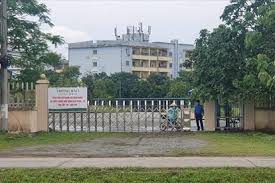 Bệnh viện nhi đồng thành phố. D C 340ijruaum
