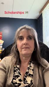 Barbara Holston Scholarship