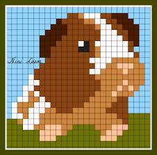 Epingle Sur Perler Bead