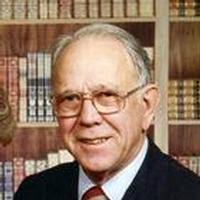 Obituary information for G. W. Standridge