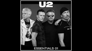 Rock Band 4 U2 Essentials 01 Dlc Pro Drum Charts First Impressions Pt 2 2