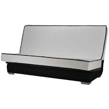 Canapé clic clac conforama 1. Banquette Lit Clic Clac 130 Cm Bultex Hr 45 Vente De Banquette Clic Clac Conforama