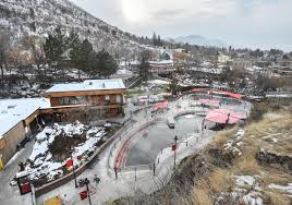 It is the home of the mountain home afb. Housing Dilemma Puts Lava Hot Springs At Difficult Crossroads East Idaho Idahostatejournal Com