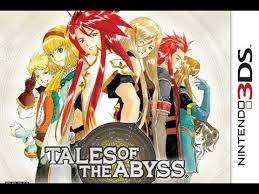In order to protect him, luke's family keeps him confined to the quite lifestyle of the palace. Tales Of The Abyss 3ds Rom Cia Free Download