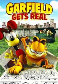 Garfield 3 Gets Real Garfield Free Movies Online Worst Movies