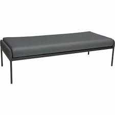 In navolging van de rvs fauteuils hebben we ondertussen ook een modulaire bank ontworpen. Greta Lounge Bank Holzland Dostler Holz Fur Bau Ausbau Und Garten