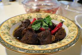 Maybe you would like to learn more about one of these? Hati Masak Kicap Untuk Lauk Pengantin Yang Sangat Sedap Azie Kitchen