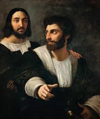 His work is admired for its clarity of form, ease of composition, and visual achievement of the neoplatonic ideal of human grandeur. Raffael Raffaello Santi Alle Kunstdrucke Gemalde Bei Kunstkopie De