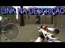 Counter terrorist online fps is a popular, entertaining, and entertaining action arcade game inspired by the famous and old counter strike for android that vertigo games oü has released … Critical Strike Portable Mod Cs Go Download Apk Youtube