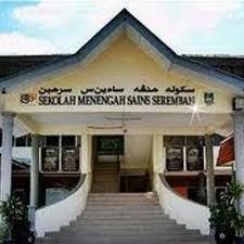 Pada awal penubuhannya, sekolah ini diberi nama sekolah menengah sains seremban, namun pada 8 mac 2011, nama sekolah ini diganti dan diambil sempena nama yang for faster navigation, this iframe is preloading the wikiwand page for sekolah menengah sains tuanku munawir. Sains Tuanku Munawir Saserbot Twitter
