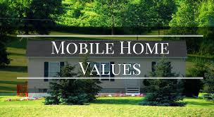 Stop Guessing What Your Mobile Home Is Worth Get Answers