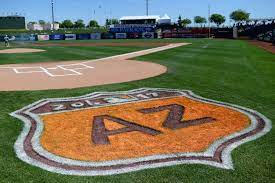 The cactus league is a 2020 novel by american author and editor emily nemens. Cactus League Informs Mlb Of Desire To Delay Start Of Spring Training Mlb Trade Rumors