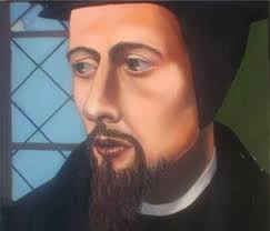 John Calvin's Theology of the Cross as Theological Theology