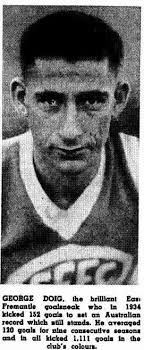 George Ronald Doig (1913-2006)