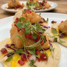 Maybe you would like to learn more about one of these? Diy Mexican Wraps Served With Pulled Short Rib Of Beef Burnt Scallion Creama Mexican Rice Flour Tortillas And Guacamole Picture Of The Hopbine Matfield Tripadvisor