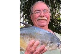 William Harrell Obituary (1952