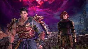 Faq, unlockables, trophies, and secrets for soulcalibur 6 for playstation 4. While Libra Of Souls Has A Ton Of Content I Wish It Had More In Engine Cutscenes Like This I Think I Ve Only Seen Two Of Them So Far Or At Least Have