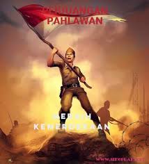 Check spelling or type a new query. Jawaban Tabel 6 1 Perjuangan Pahlawan Dalam Meraih Kemerdekaan Bangsa Indonesia
