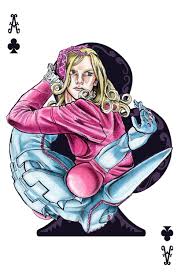 Jojo Bizarre Adventure Funny Valentine Jojo S Bizarre Adventure Stands Jojo Bizarre Jojo Bizzare Adventure Valentine is a stand user.