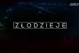TVplus PL - ZŁODZIEJE