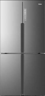 Check spelling or type a new query. Haier Hrq16n3bgs 33 Inch 4 Door Counter Depth French Door Refrigerator With Quick Cool Quick Chill Hcs Filter Led Lighting Touch Temperature Controls Energy Star Sabbath Mode 16 4 Cu Ft Capacity And Freestanding