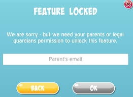 Install and start app (get unlock code) ready! Como Uso El Centro De Control Parental Moviestarplanet