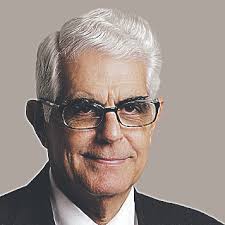 Antonio S. Negrón García