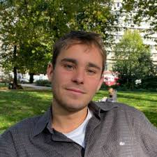 I think primary research is weird. Or at least, it was. It's weird that  someone would pay more than the price of a new car for a slide I made in the