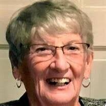 Anne C. Fitzgerald Obituary