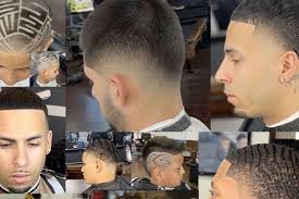 Barbershops near me in Santa Rosa