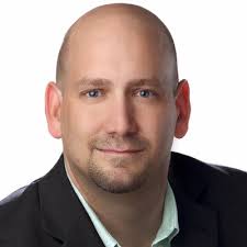 Christopher Scott (@NetOpsGuru)