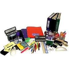 The Importance Of Complete Office Supplies In Workplace Stationery