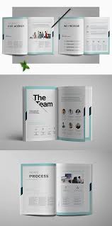 31 Ideas Book Layout Design Architecture Brochure Template In 2020 Proposal Design Booklet Design Brochure Design