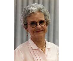 Shirley Hart Obituary (1930