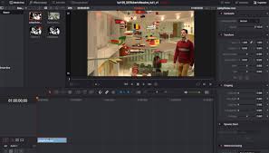 Our Plugins In Resolve Re Vision Effects Help Twixtor regular works with works with after effects, catalyst edit, davinci resolve, final cut pro, media composer, movie studio, premiere pro, and vegas pro. our plugins in resolve re vision