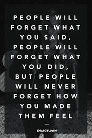 What We Do We Create New Ideas Based On An Innovative Technological Model Triggering Real Emotions And Experiences T Funeral Quotes Inspirational Quotes Words