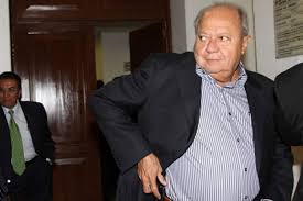 Es carlos romero deschamps, quien durante 26 años fue secretario general del sindicato de romero deschamps fue, además, un personaje político fundamental para los últimos cuatro. Juez Niega Suspension De Plano A Romero Deschamps Mensaje Politico