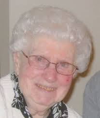 Josephine Blouch Obituary August 8, 2018