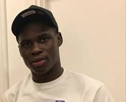 Jimmy Thames's Instagram, Twitter & Facebook