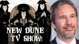 Let's take a look at dune's bene gesserit's many hidden abilities. Bene Gesserit Dune Tv Show In The Works From Director Denis Villeneuve Youtube