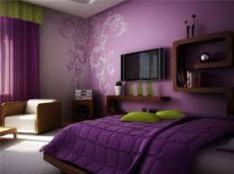 The powerful pop of color you need right now. 50 Cool Kids Bedroom With Pink Colour Roundecor Purple Rooms Purple Bedrooms Purple Bedroom