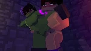 Minecraft Porn