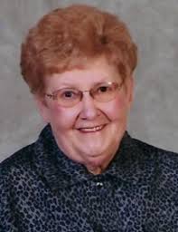 Betty Scanlon Obituary June 7, 2018