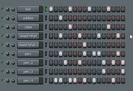 Free trap fl studio template (by hex loops) especially if you are an fl studio beatmaker, hex loops gives you a full fl studio trap project (flp + all audio elements). Free Sample Packs For Fl Studio Polarwinco
