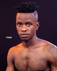 Mister Sierra Leone by IAMSL